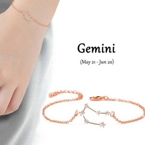 "Gemini" Bracelet